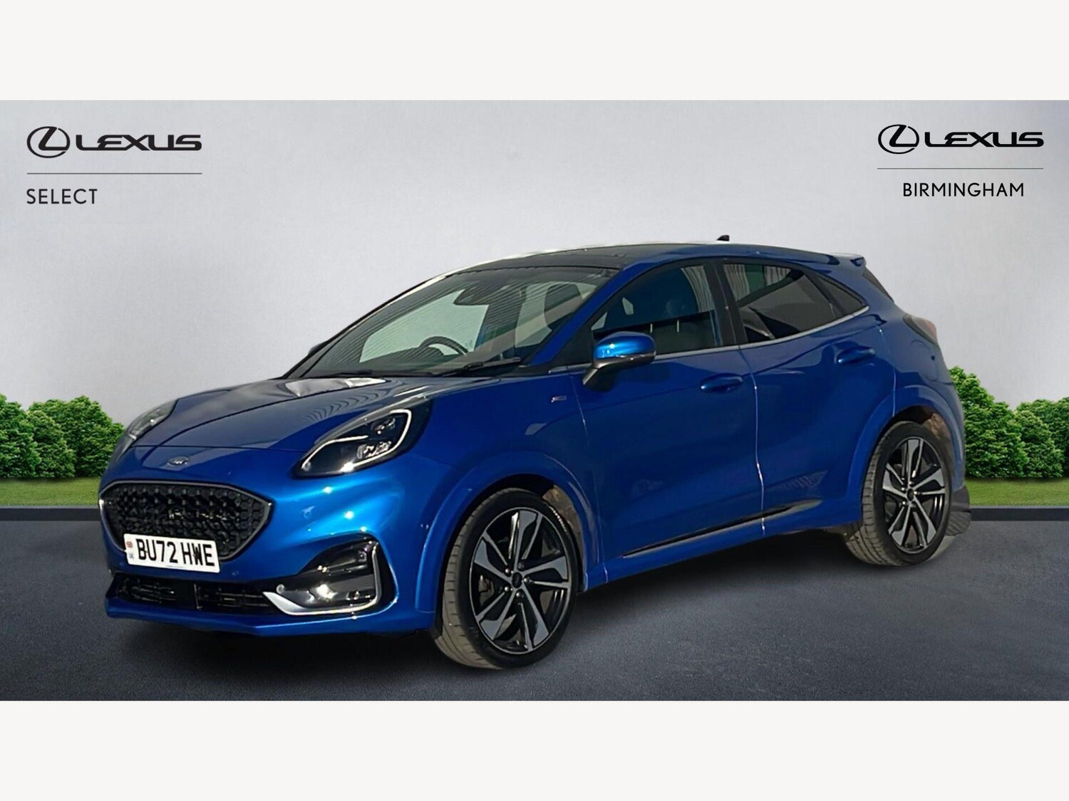 Used Ford Puma for sale - 77957638: Photo 19