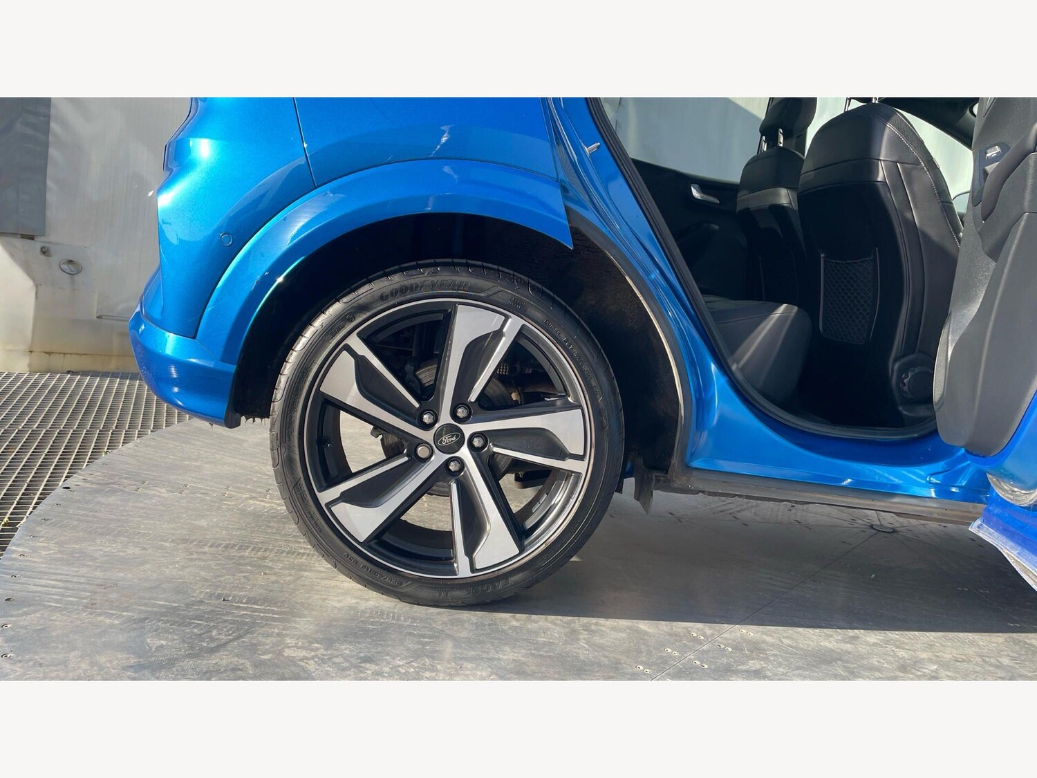 Used Ford Puma for sale - 77957638: Photo 21