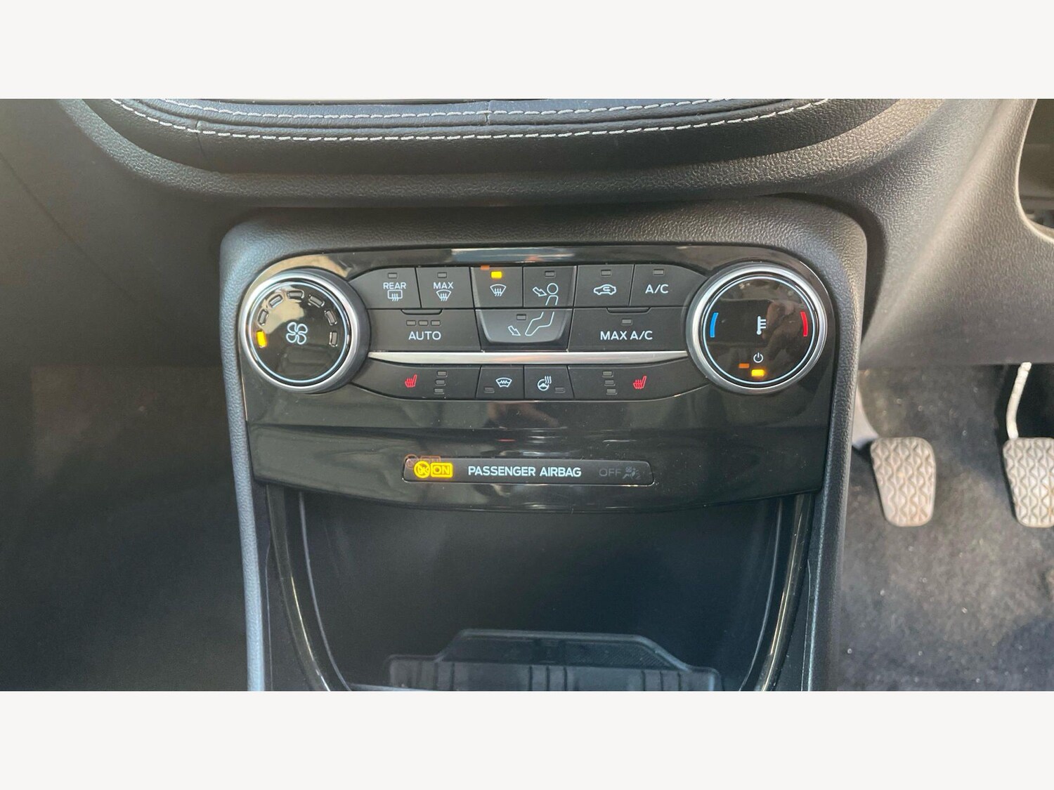 Used Ford Puma for sale - 77957638: Photo 22