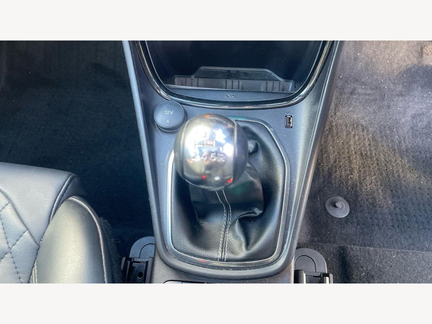 Used Ford Puma for sale - 77957638: Photo 23