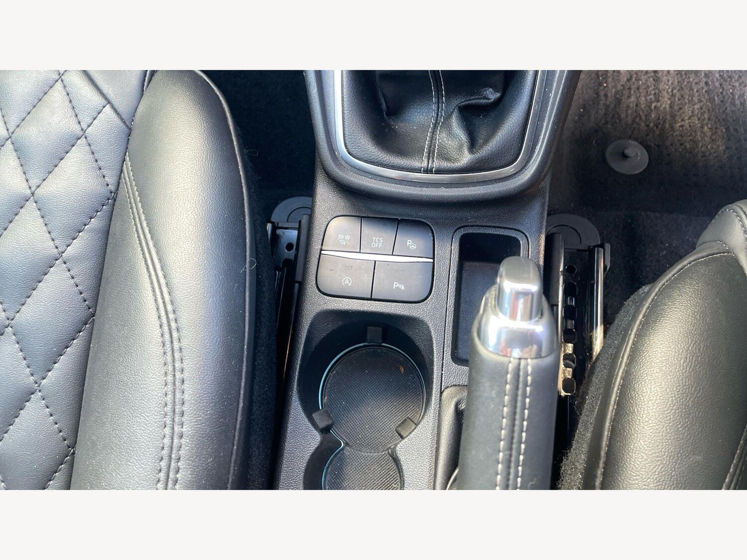 Used Ford Puma for sale - 77957638: Photo 24