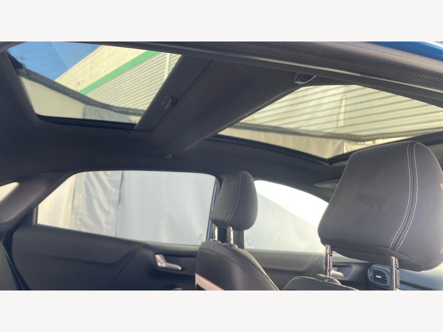 Used Ford Puma for sale - 77957638: Photo 28