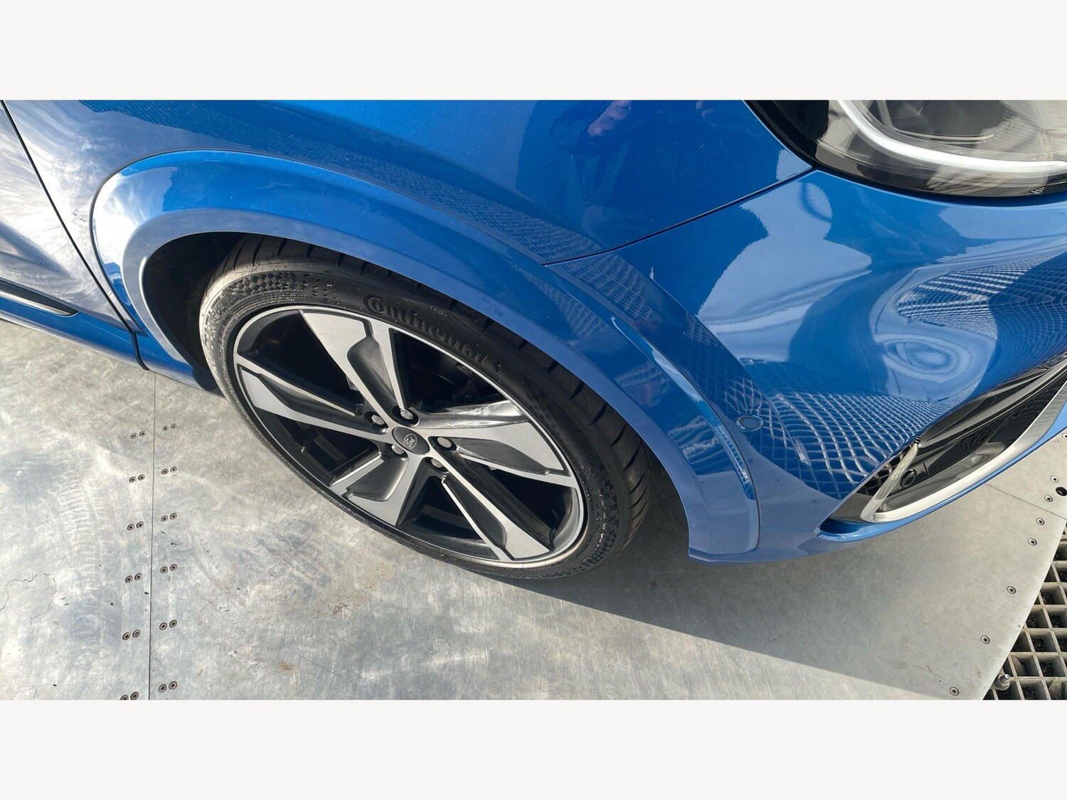 Used Ford Puma for sale - 77957638: Photo 30