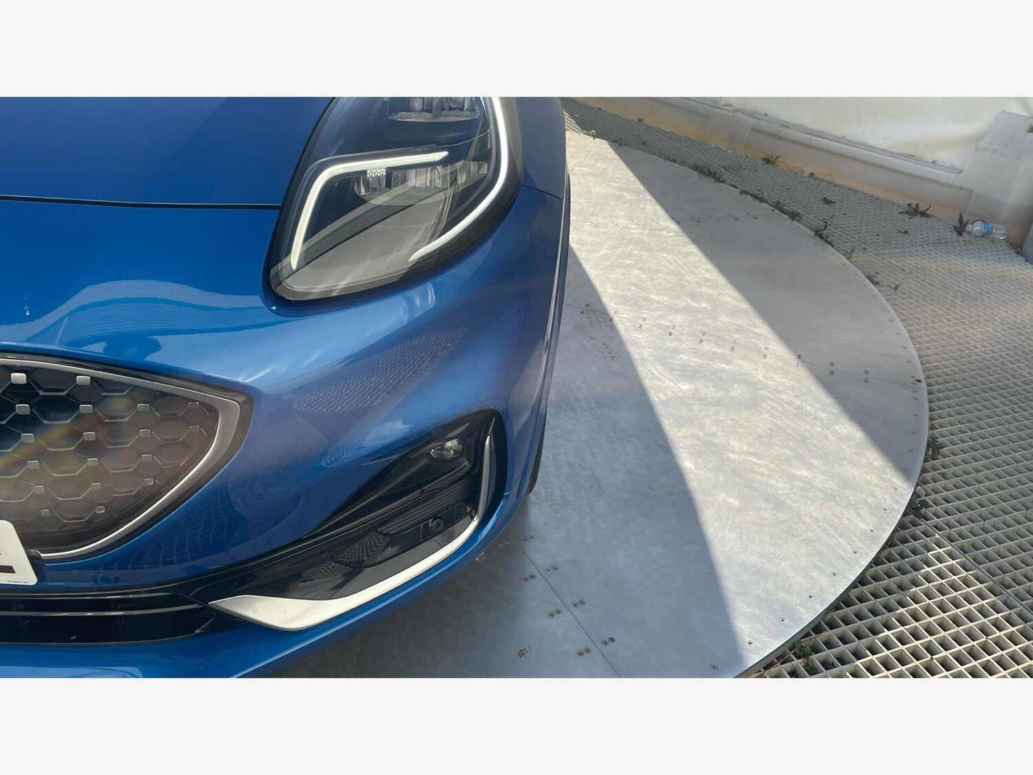 Used Ford Puma for sale - 77957638: Photo 31