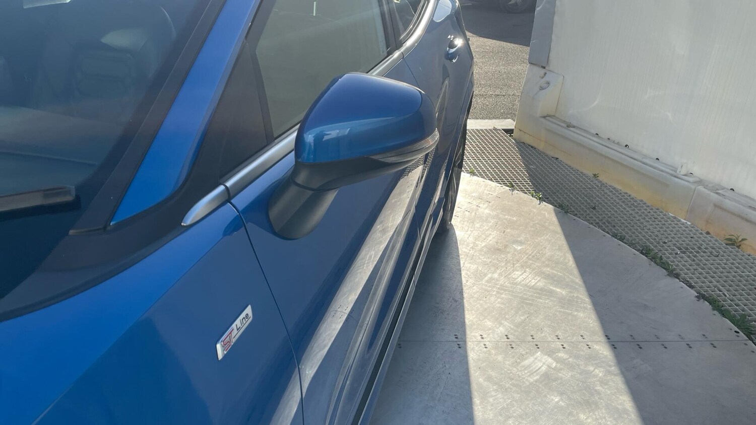 Used Ford Puma for sale - 77957638: Photo 32