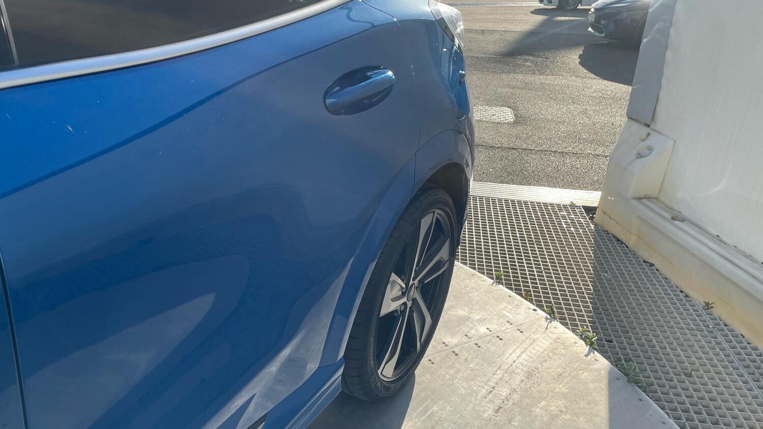 Used Ford Puma for sale - 77957638: Photo 33