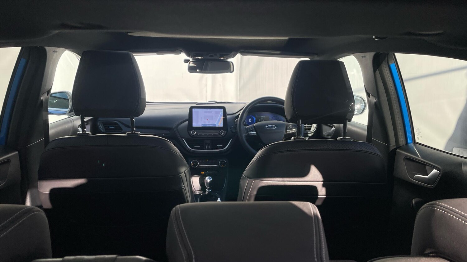 Used Ford Puma for sale - 77957638: Photo 37