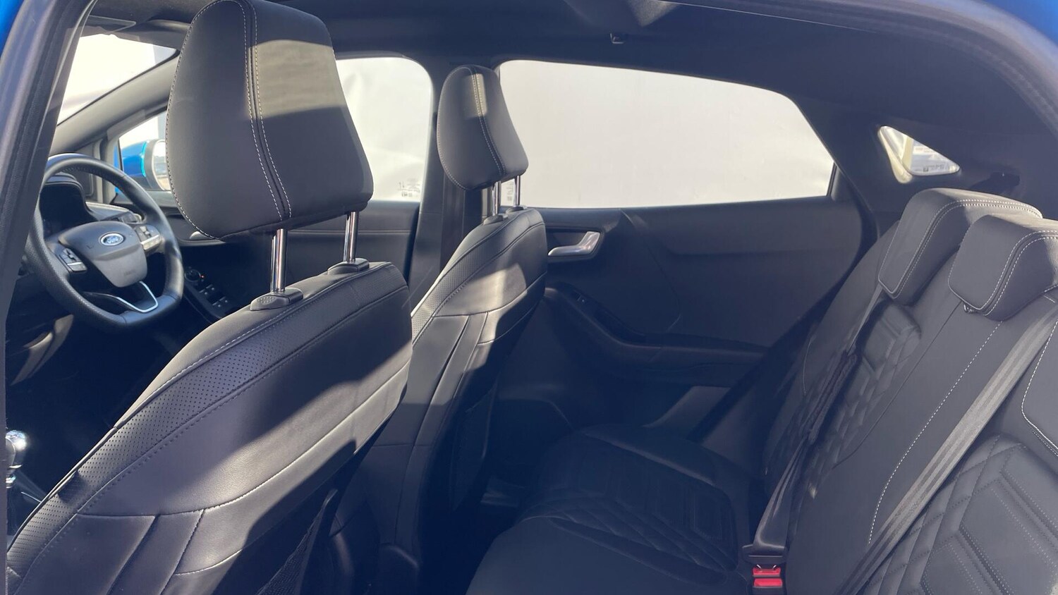 Used Ford Puma for sale - 77957638: Photo 40