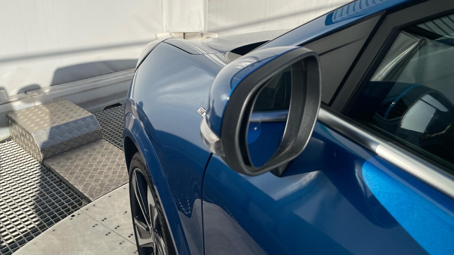 Used Ford Puma for sale - 77957638: Photo 42