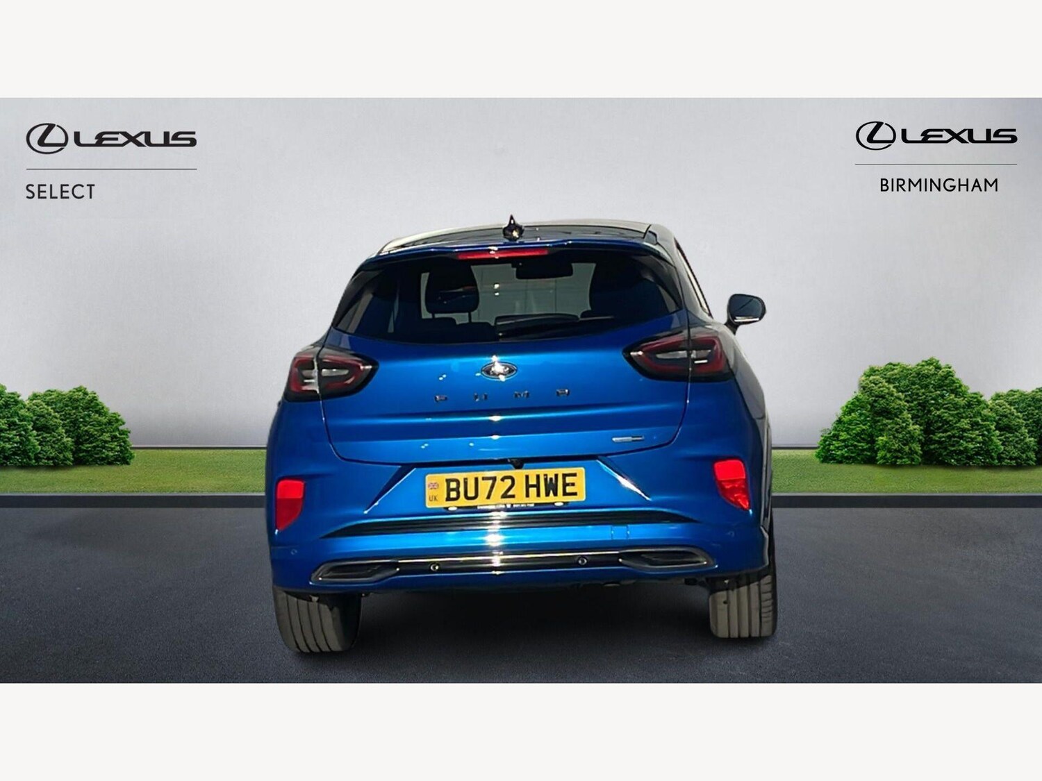 Used Ford Puma for sale - 77957638: Photo 7