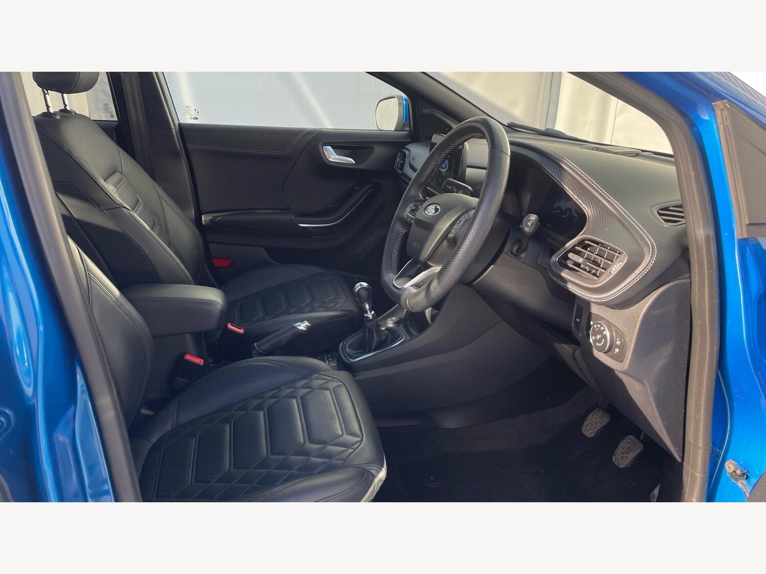 Used Ford Puma for sale - 77957638: Photo 8