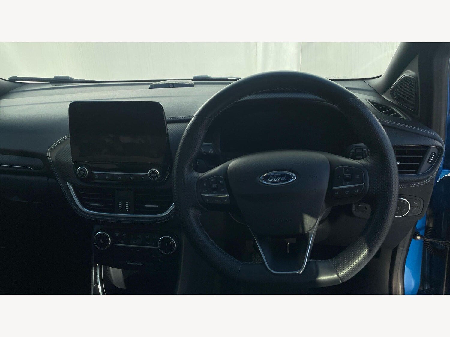 Used Ford Puma for sale - 77957638: Photo 9