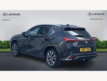 Used Lexus UX 2021 for sale - 75658660: Photo