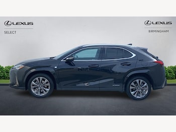 Used Lexus UX 2021 for sale - 75658660: Photo