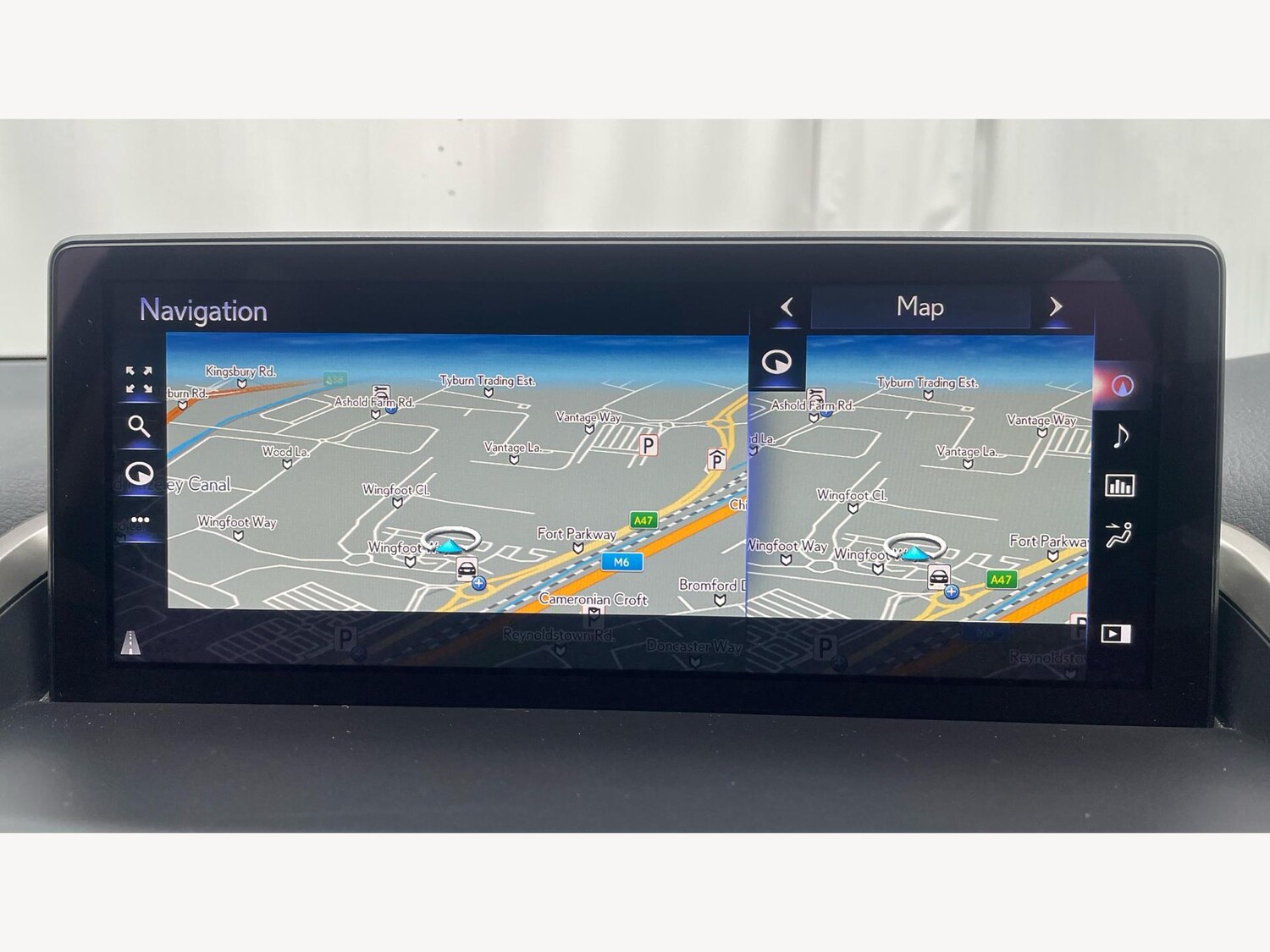 Used Lexus NX 2020 for sale - 77081264: Photo 12