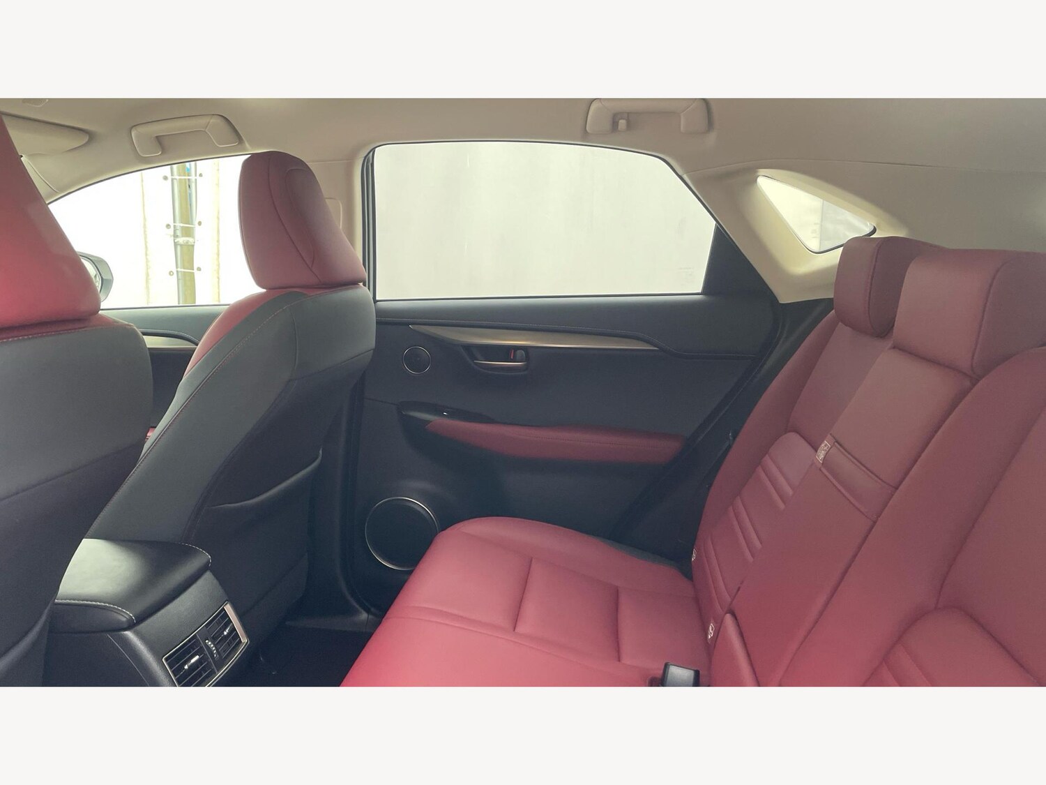 Used Lexus NX 2020 for sale - 77081264: Photo 16