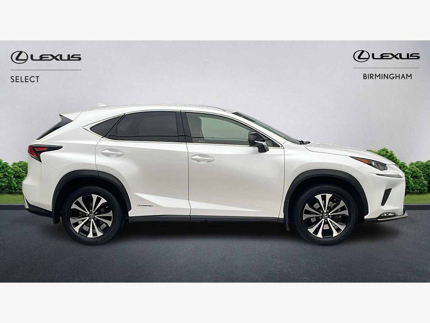 Used Lexus NX 2020 for sale - 77081264: Photo 18