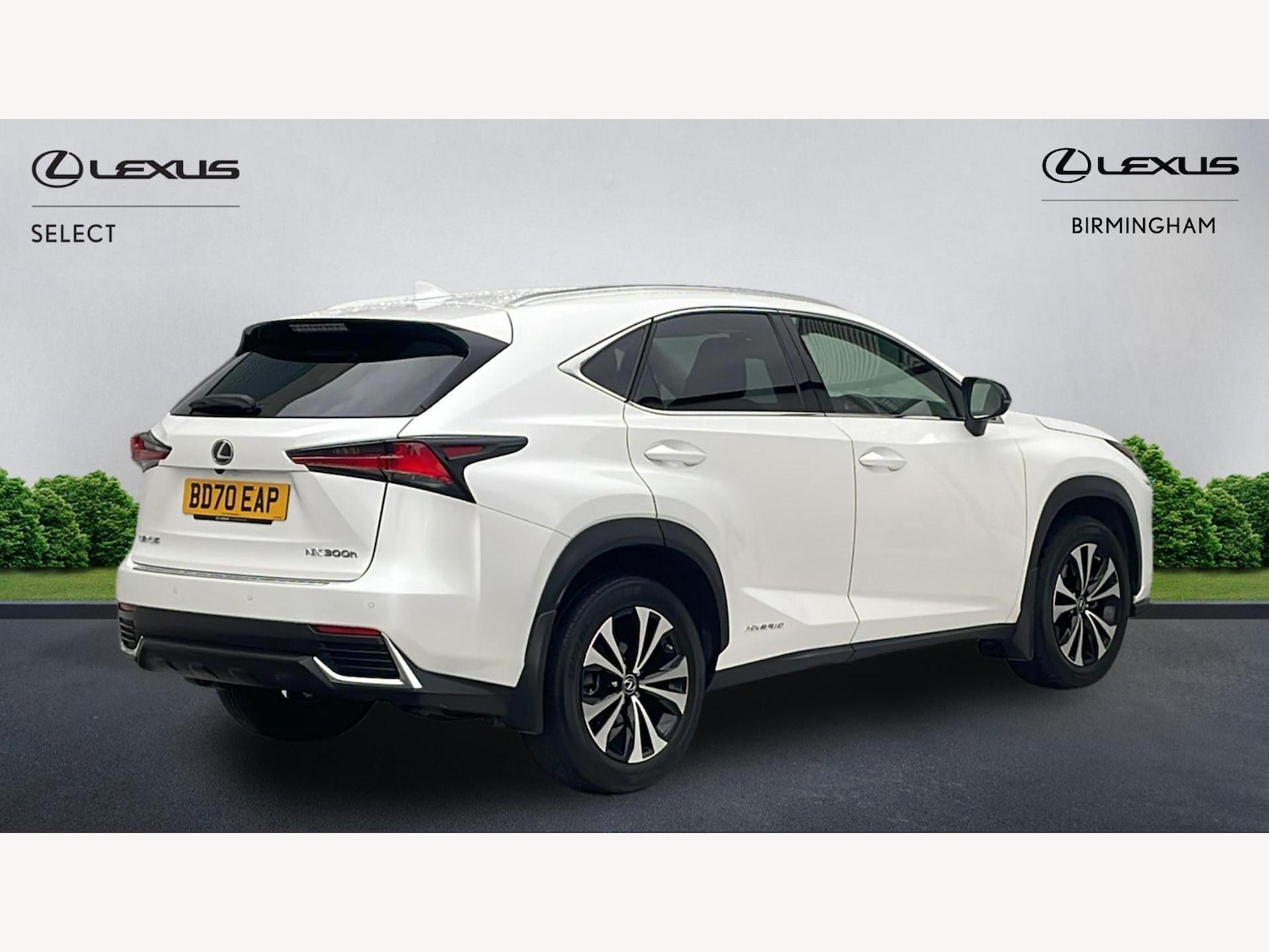Used Lexus NX 2020 for sale - 77081264: Photo 20