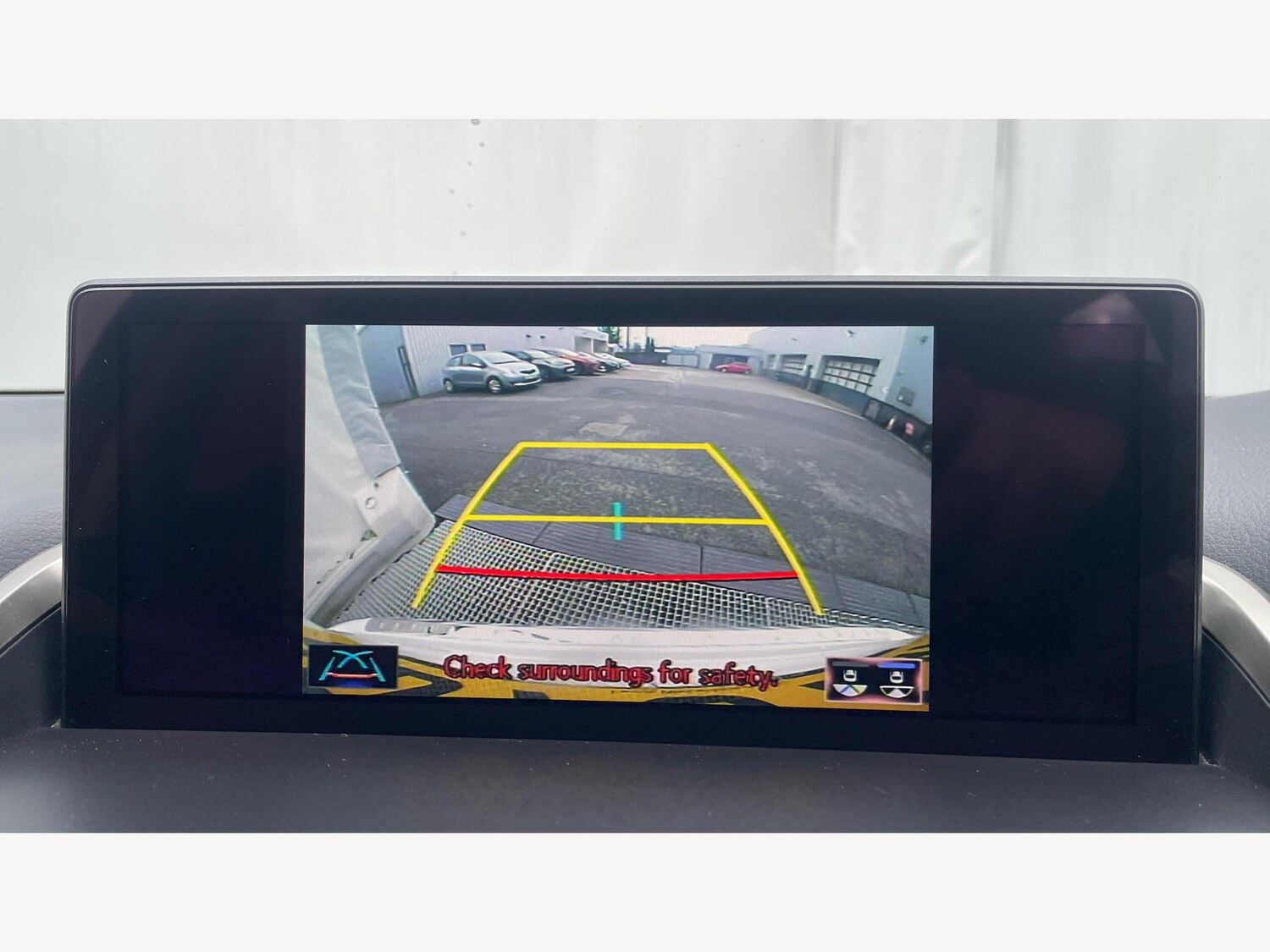 Used Lexus NX 2020 for sale - 77081264: Photo 26