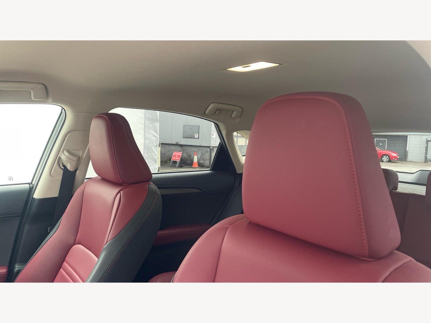 Used Lexus NX 2020 for sale - 77081264: Photo 28