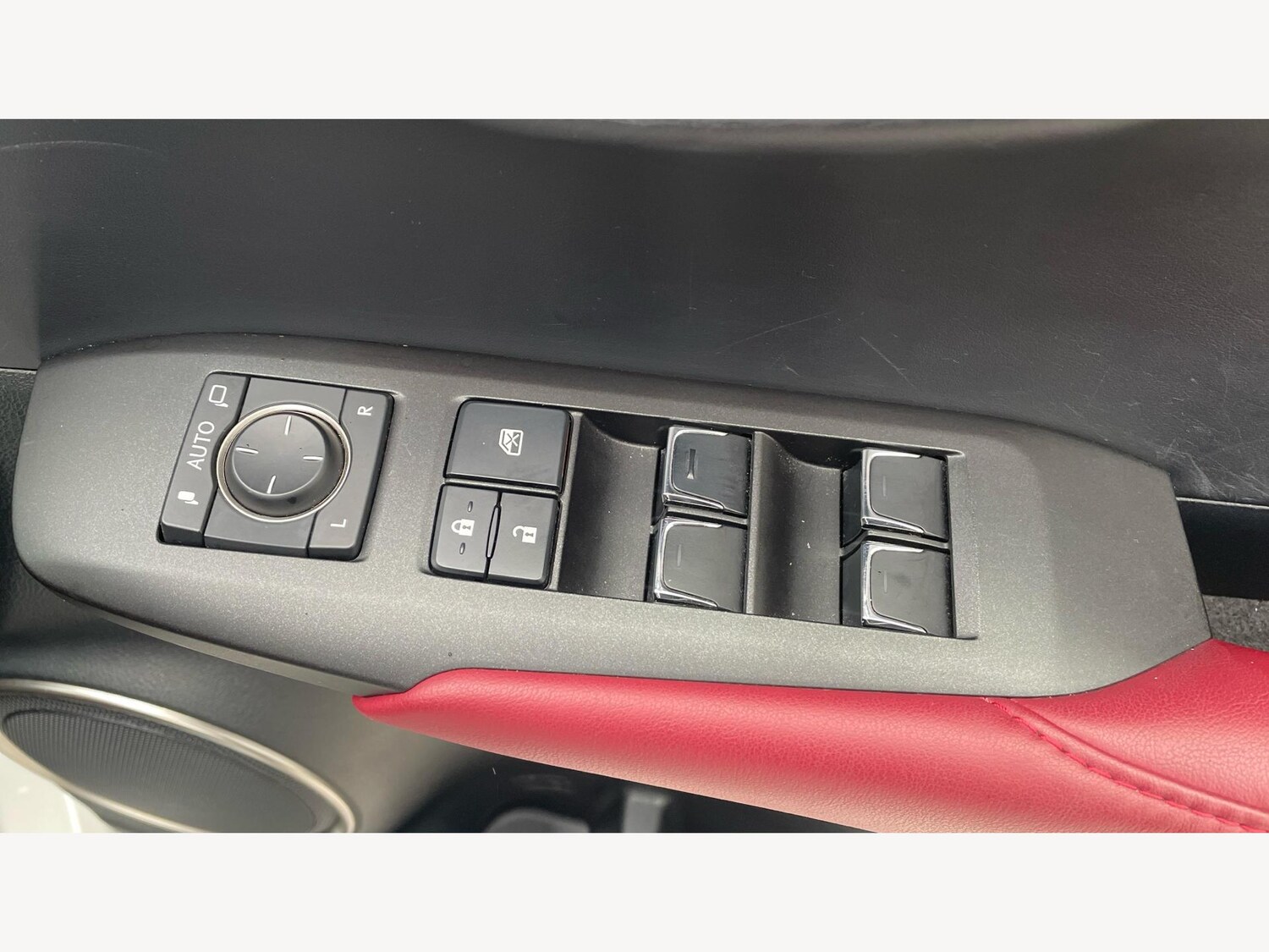 Used Lexus NX 2020 for sale - 77081264: Photo 31