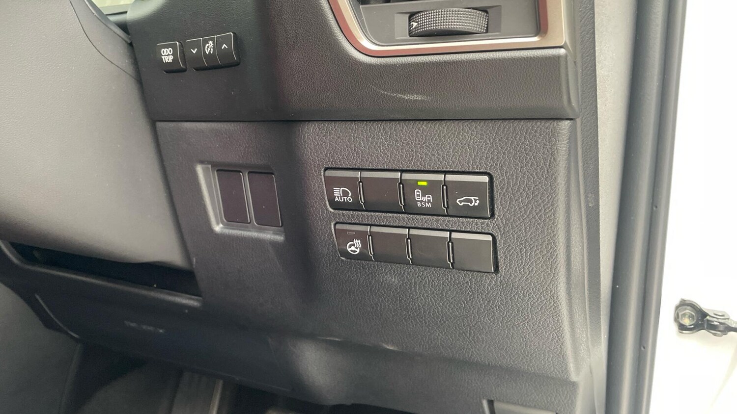 Used Lexus NX 2020 for sale - 77081264: Photo 32