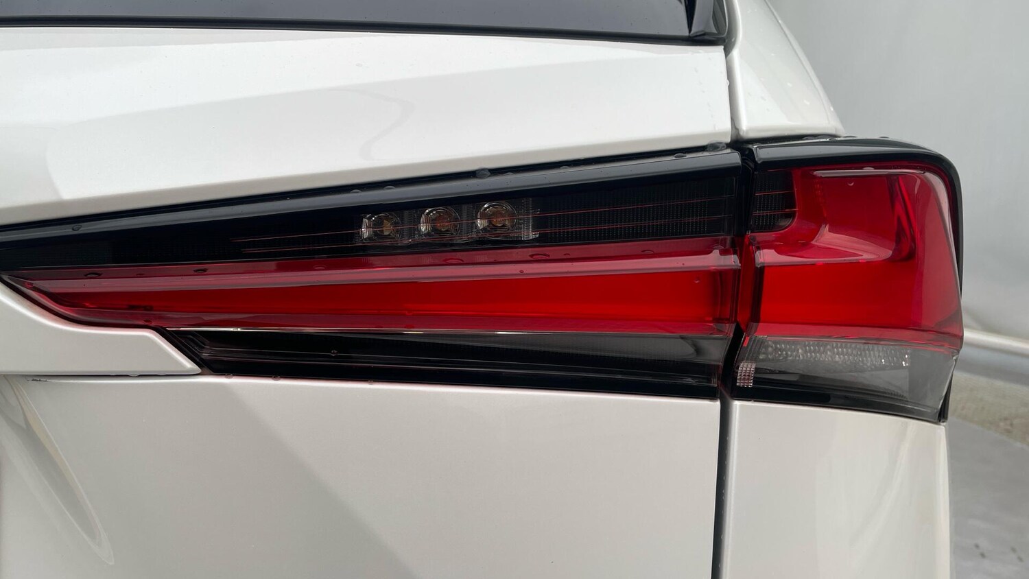 Used Lexus NX 2020 for sale - 77081264: Photo 43