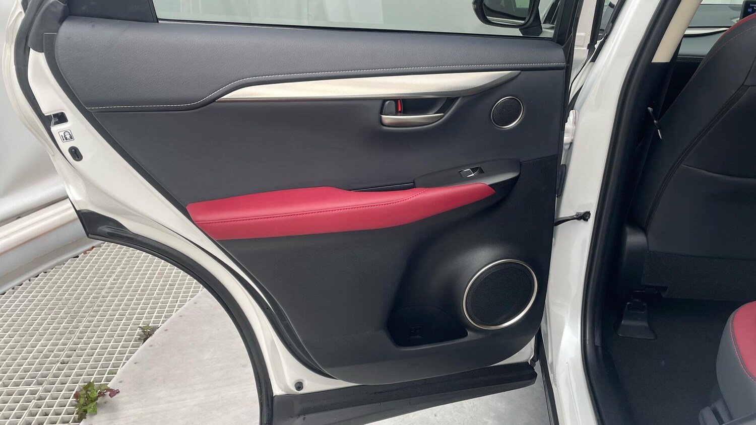 Used Lexus NX 2020 for sale - 77081264: Photo 45