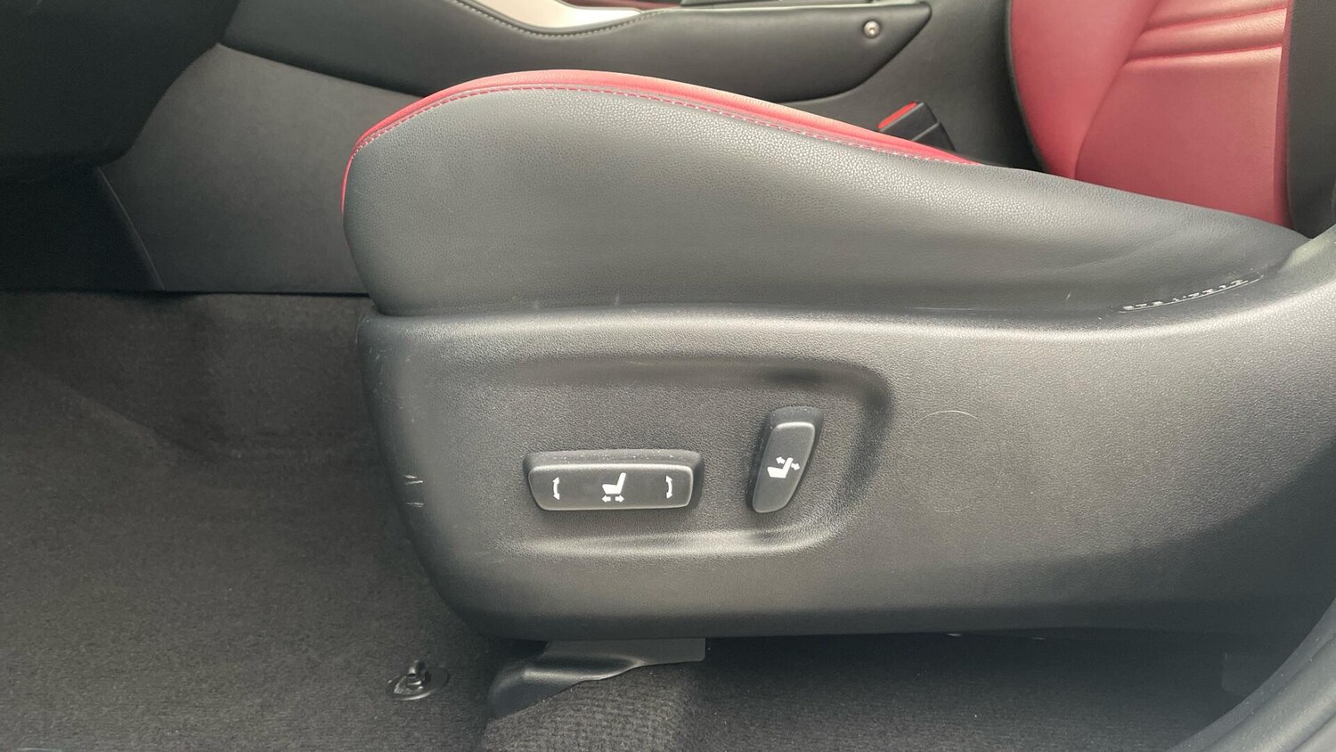 Used Lexus NX 2020 for sale - 77081264: Photo 48