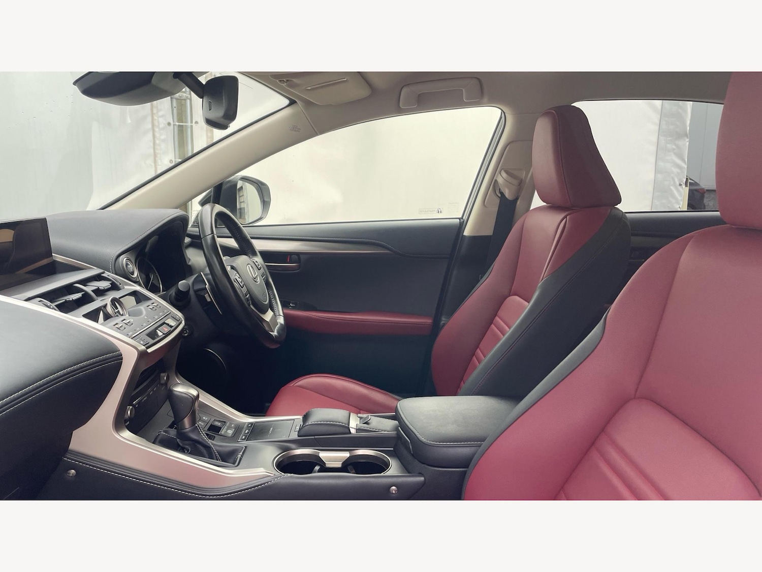 Used Lexus NX 2020 for sale - 77081264: Photo 8