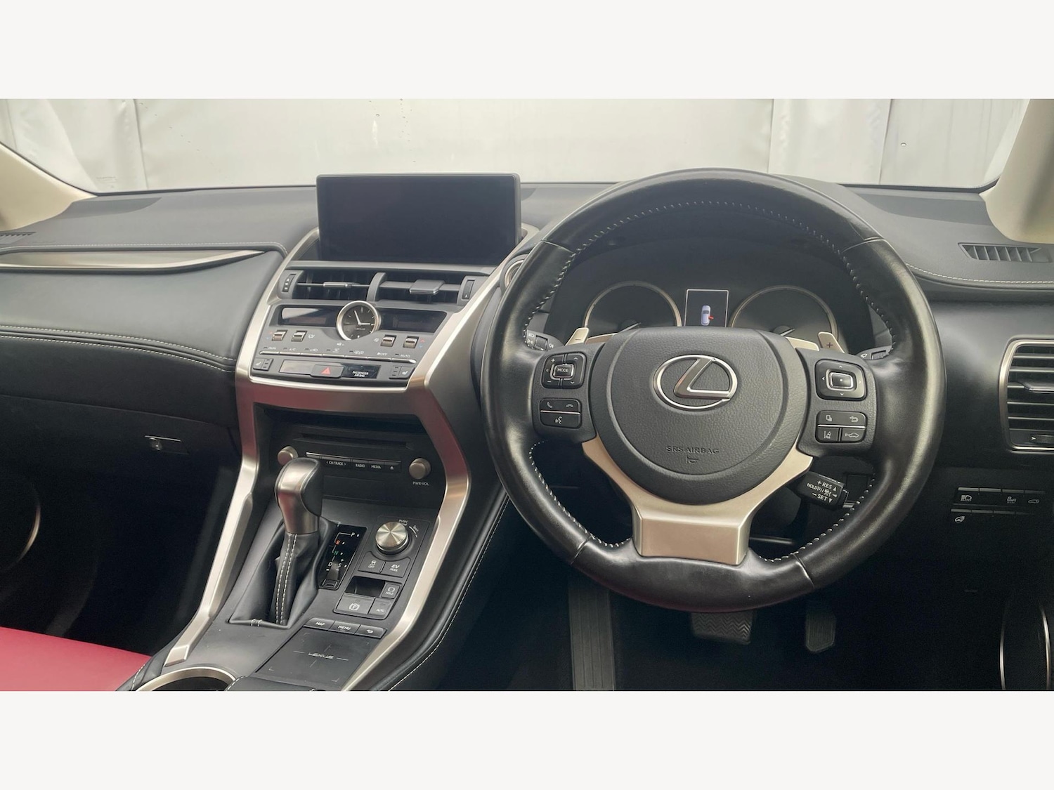 Used Lexus NX 2020 for sale - 77081264: Photo 9