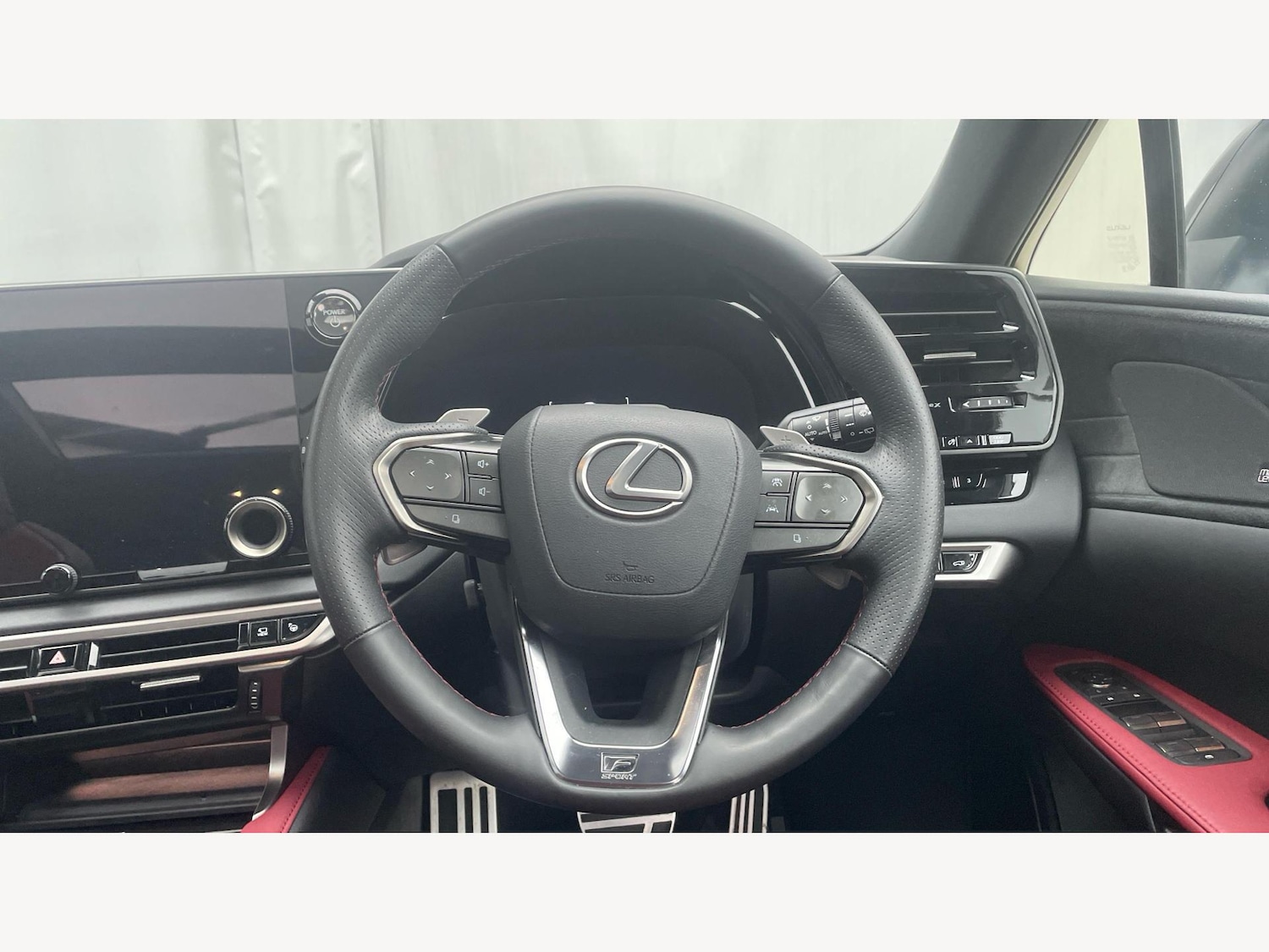 Used Lexus RX 2025 for sale - 77455891: Photo 10