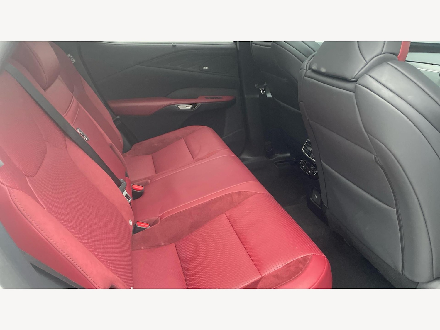 Used Lexus RX 2025 for sale - 77455891: Photo 11