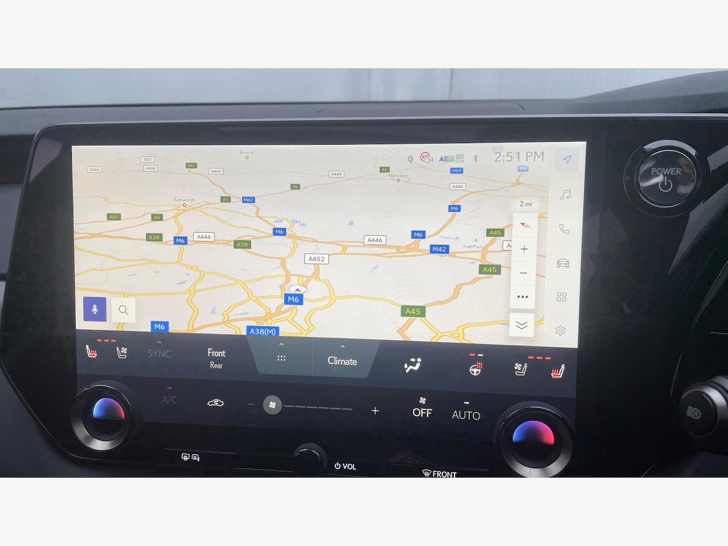 Used Lexus RX 2025 for sale - 77455891: Photo 12