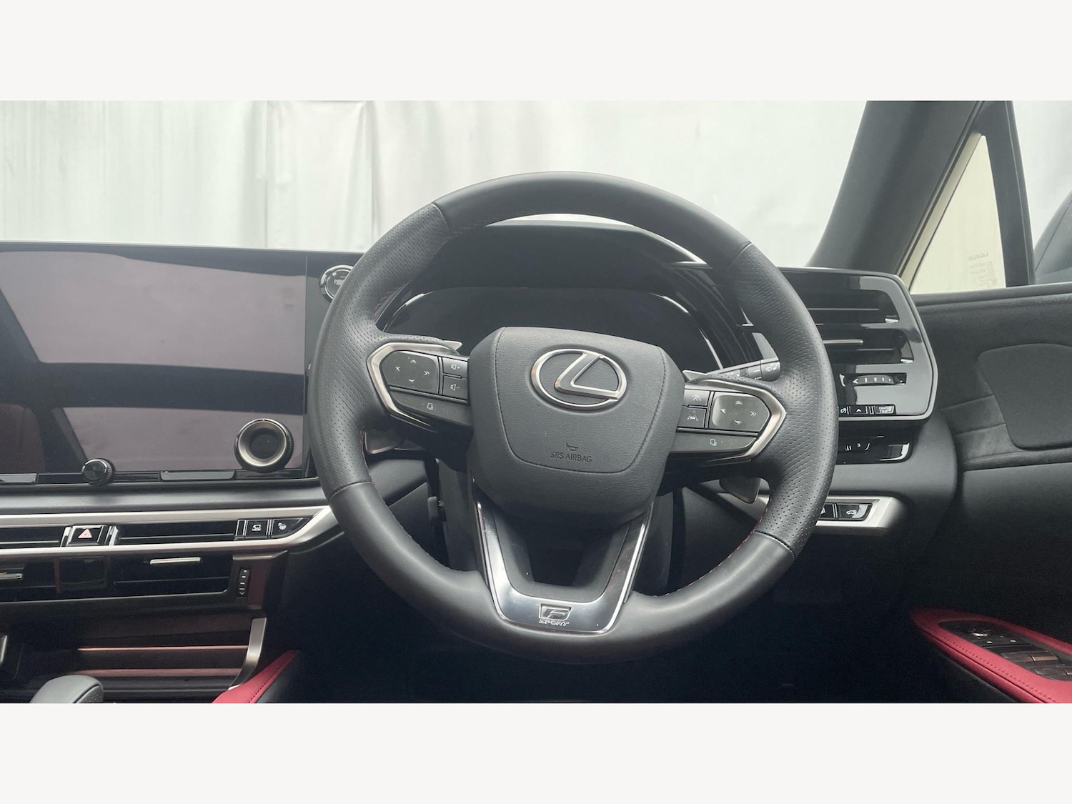 Used Lexus RX 2025 for sale - 77455891: Photo 13