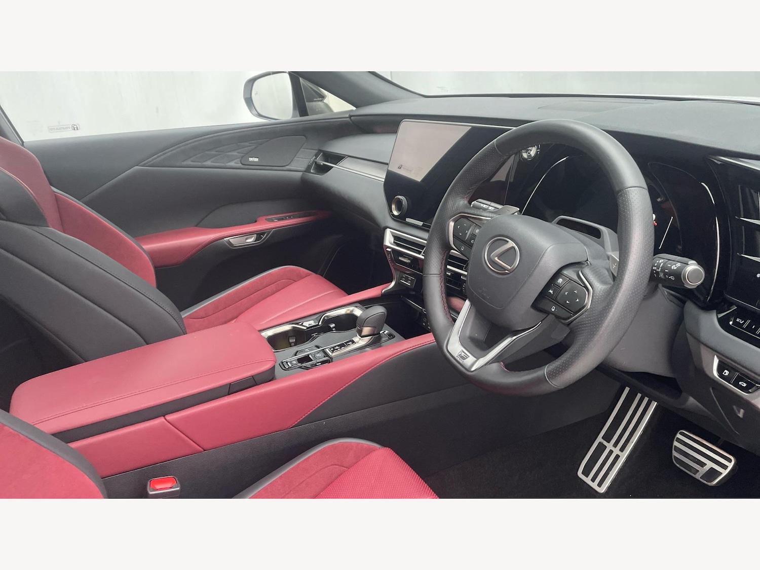 Used Lexus RX 2025 for sale - 77455891: Photo 15