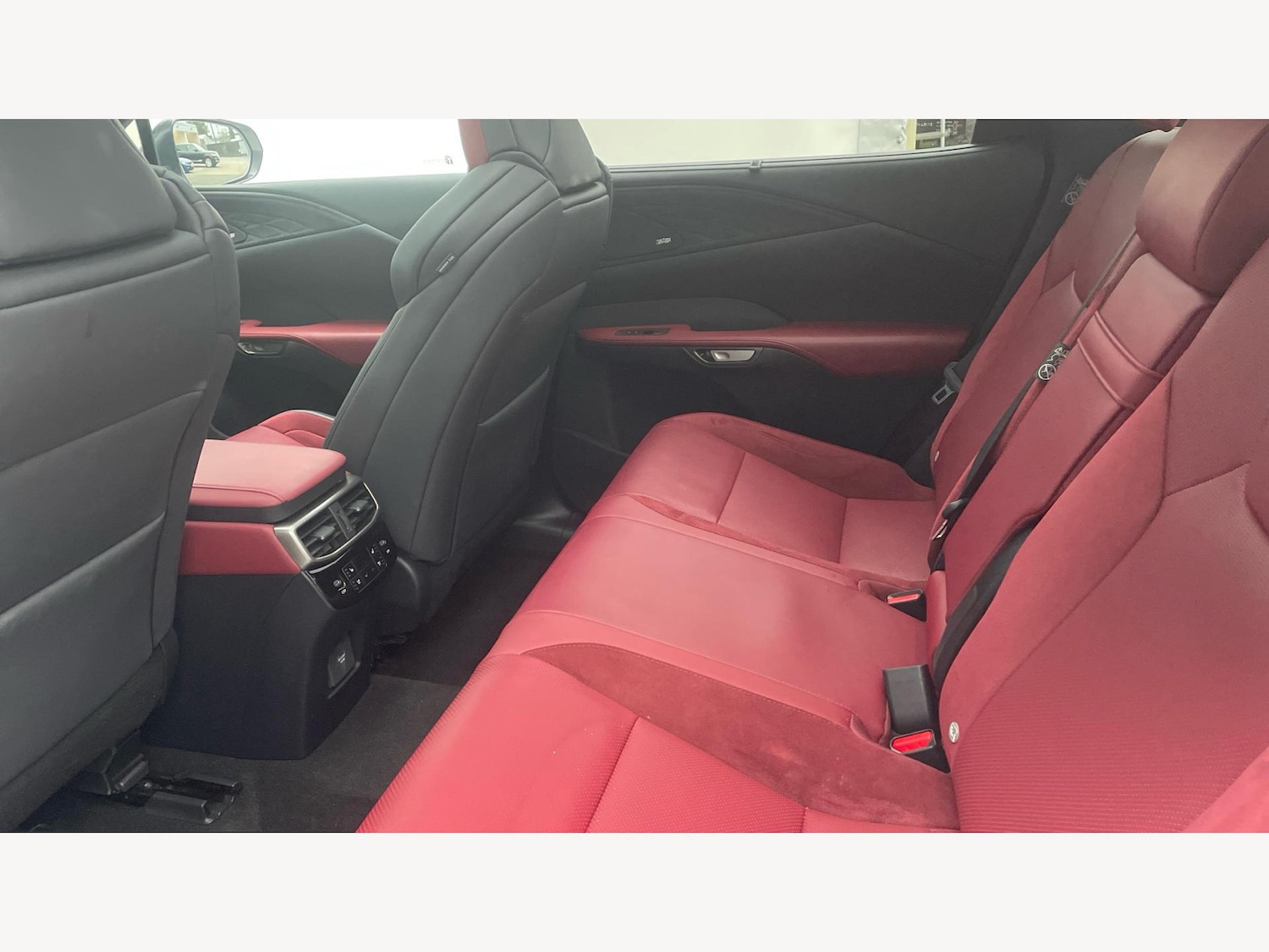 Used Lexus RX 2025 for sale - 77455891: Photo 16