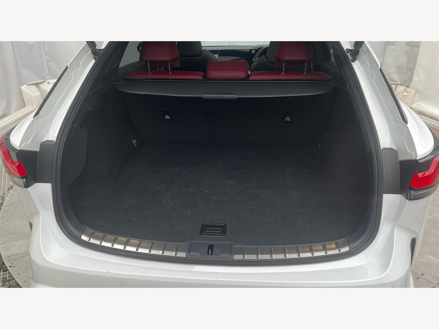 Used Lexus RX 2025 for sale - 77455891: Photo 17