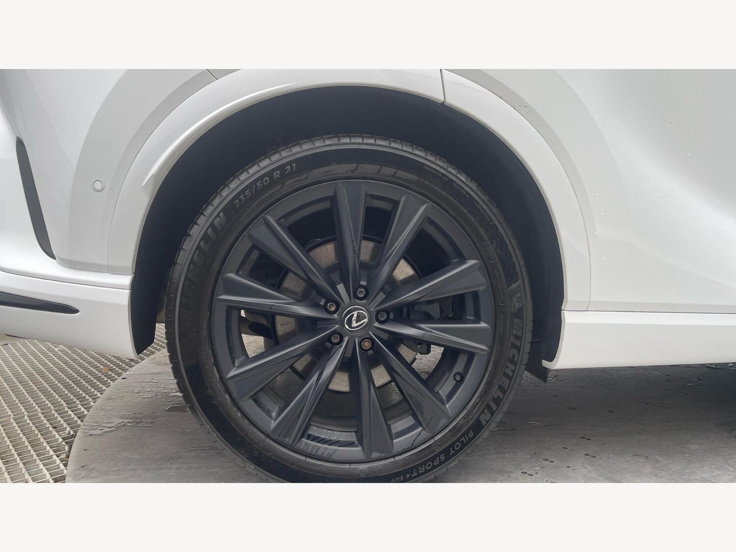 Used Lexus RX 2025 for sale - 77455891: Photo 21