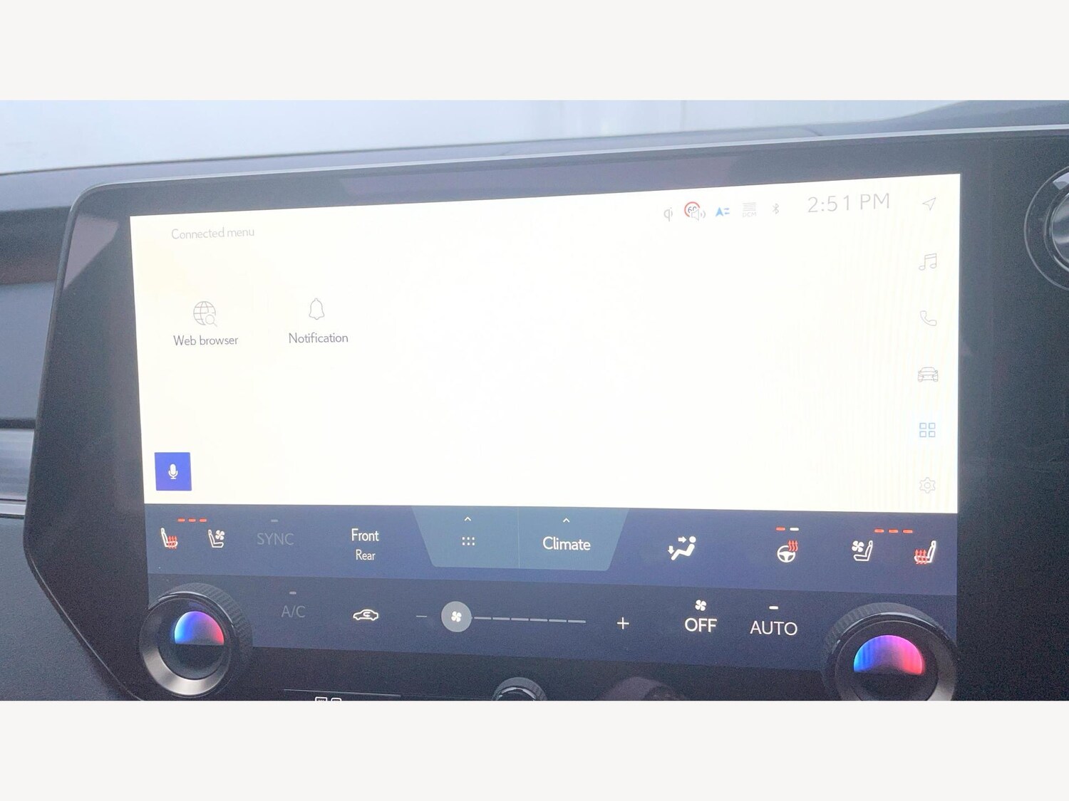 Used Lexus RX 2025 for sale - 77455891: Photo 22