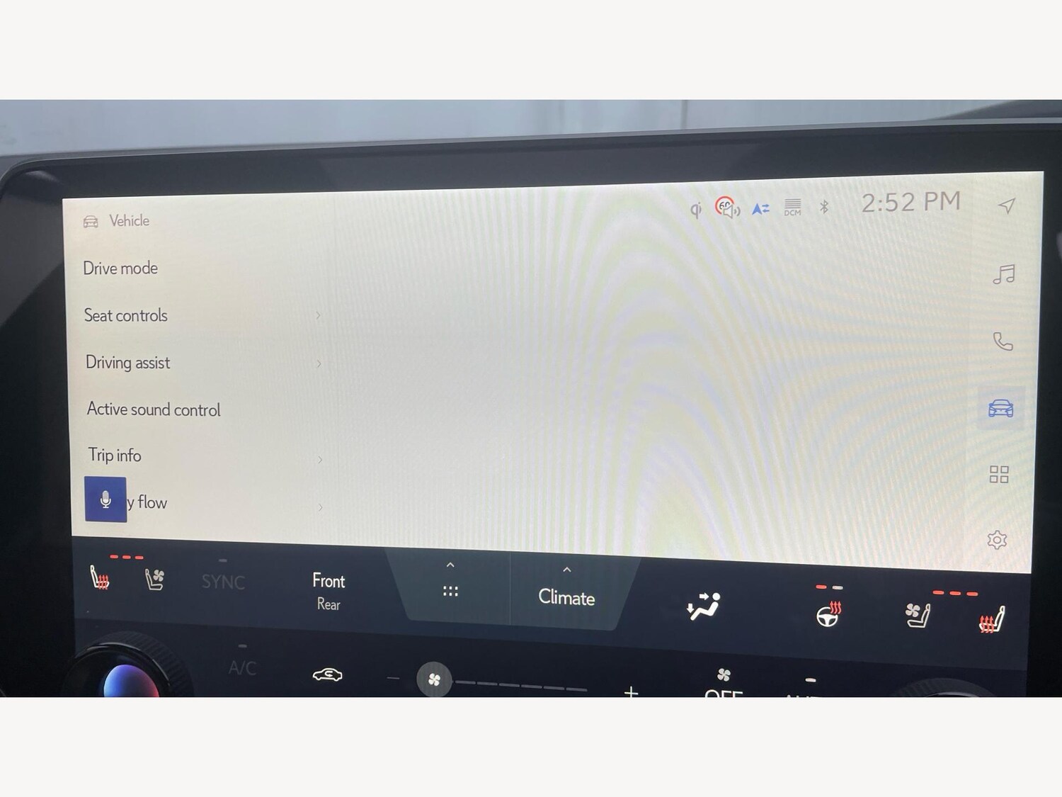 Used Lexus RX 2025 for sale - 77455891: Photo 23