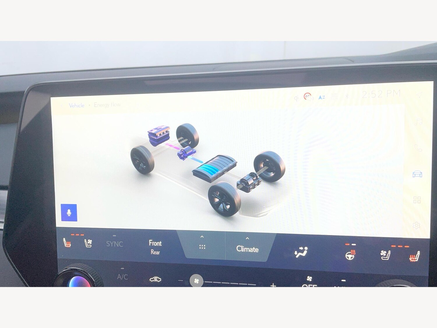 Used Lexus RX 2025 for sale - 77455891: Photo 25