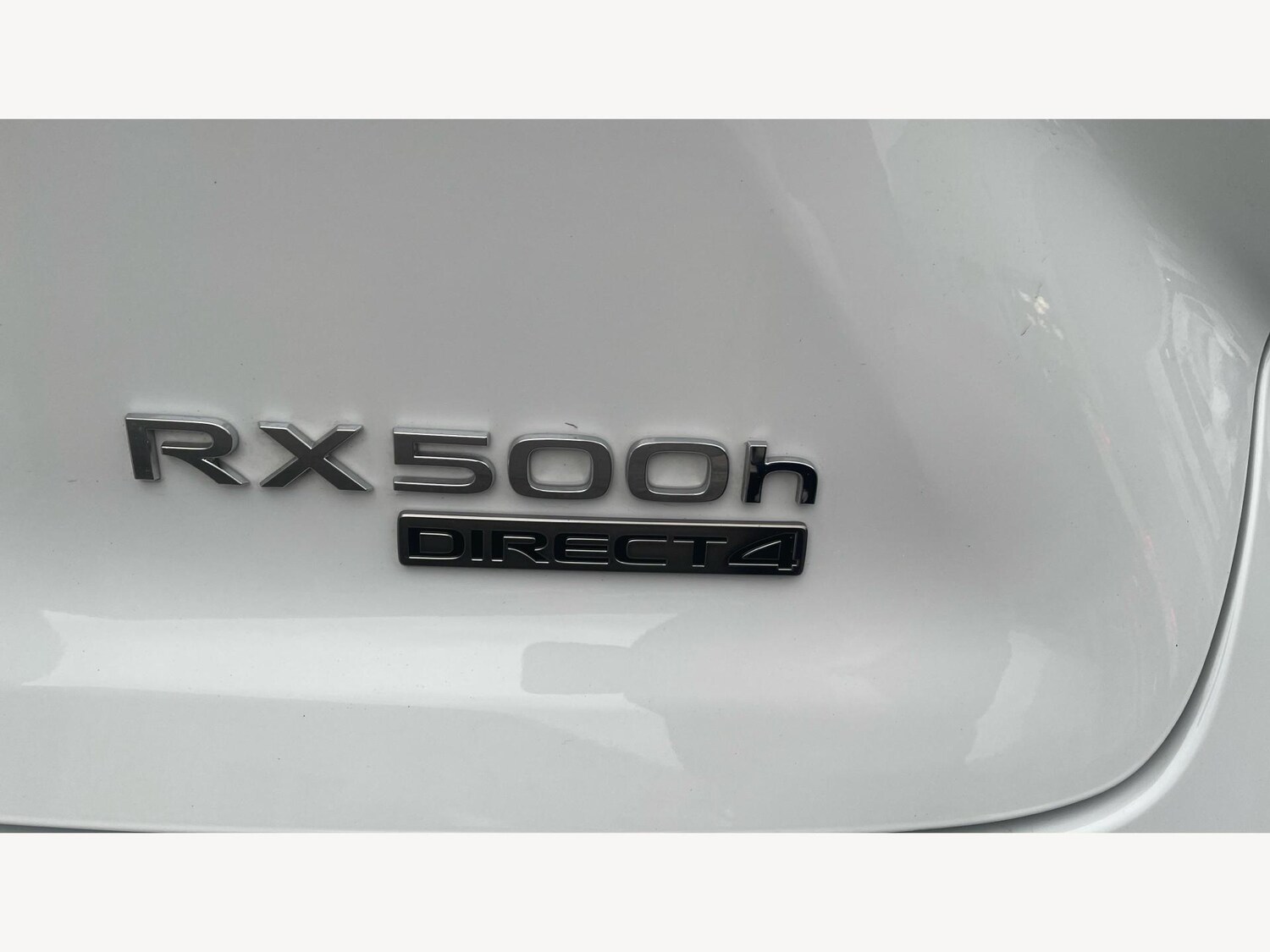 Used Lexus RX 2025 for sale - 77455891: Photo 30