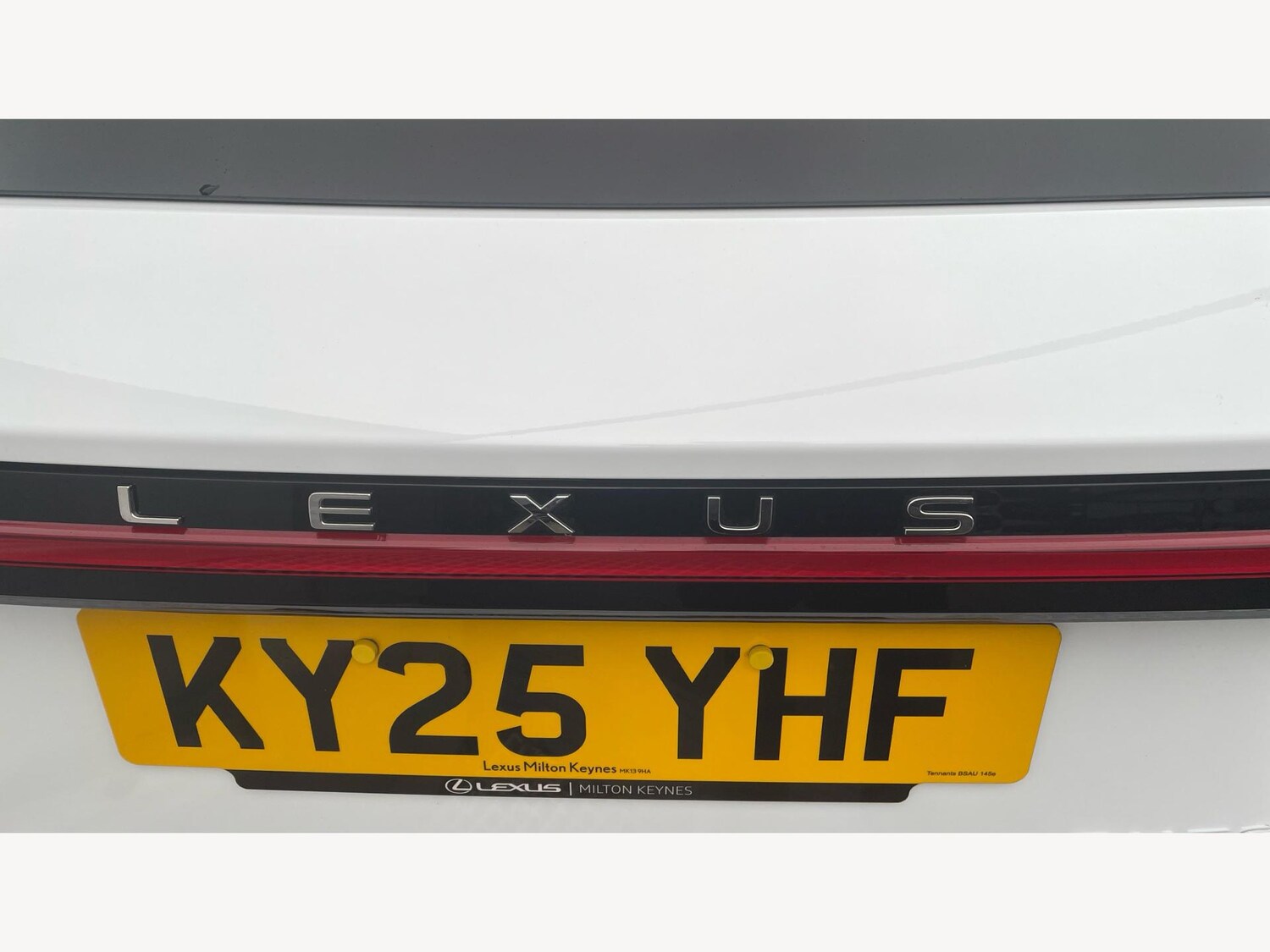 Used Lexus RX 2025 for sale - 77455891: Photo 31