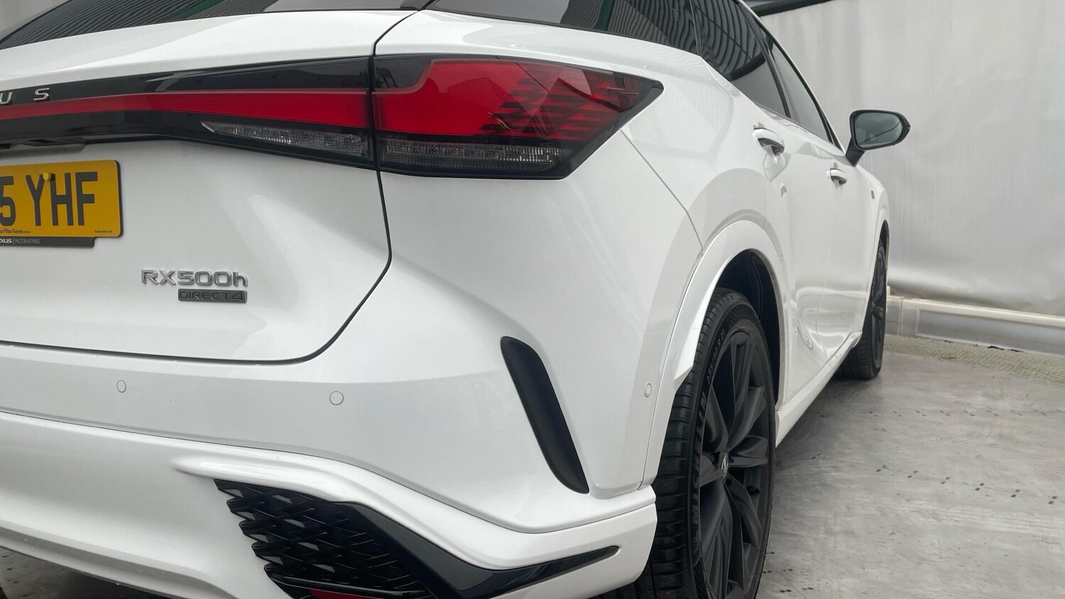 Used Lexus RX 2025 for sale - 77455891: Photo 32