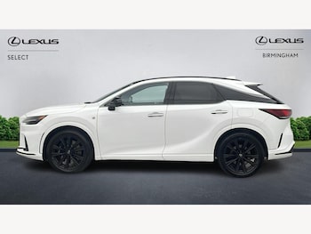 Used Lexus RX 2025 for sale - 77455891: Photo