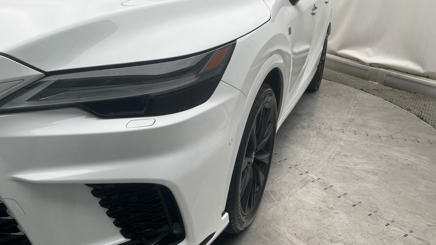 Used Lexus RX 2025 for sale - 77455891: Photo 40