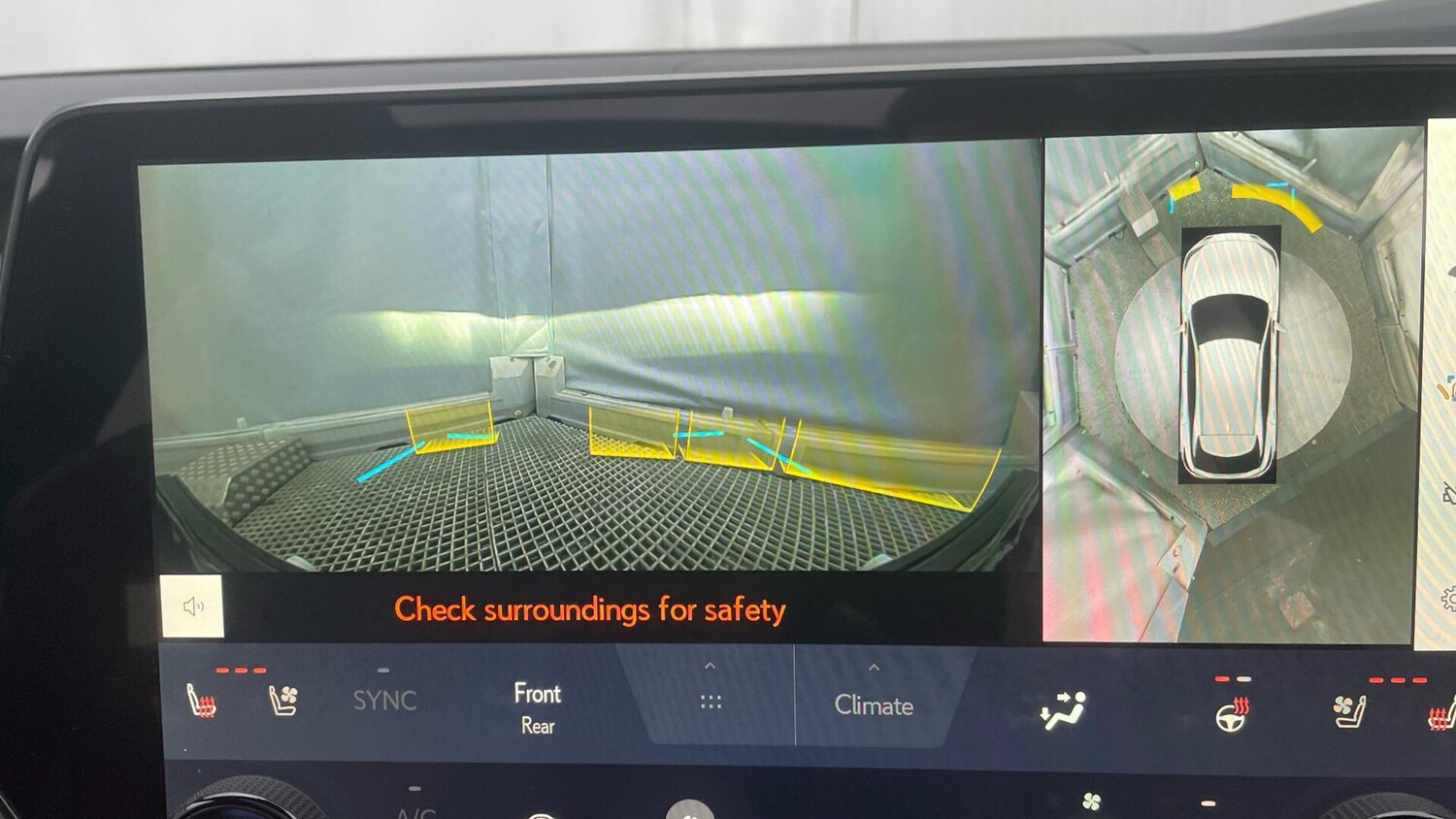 Used Lexus RX 2025 for sale - 77455891: Photo 42