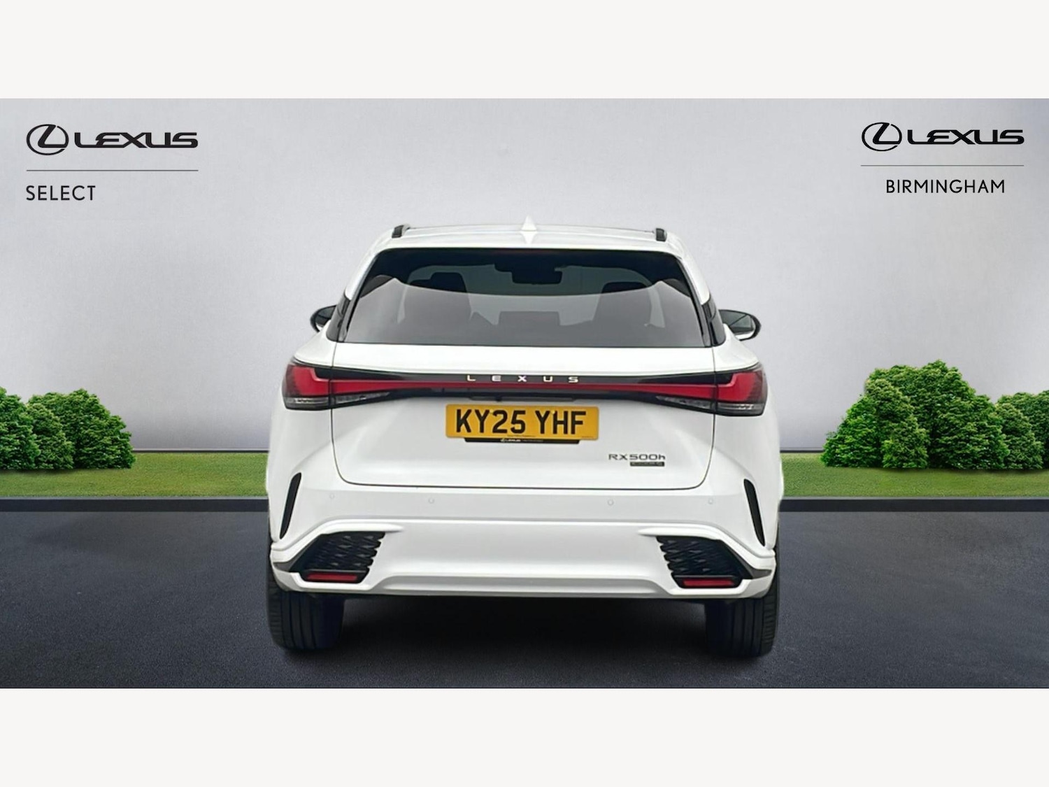 Used Lexus RX 2025 for sale - 77455891: Photo 7