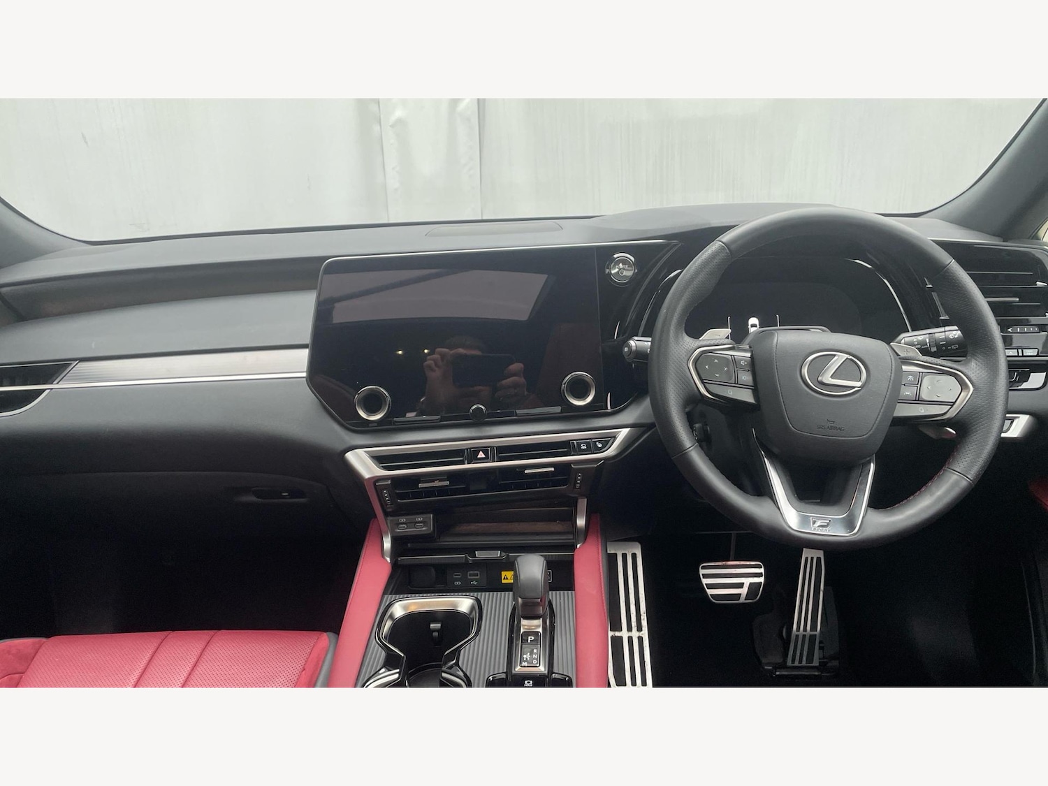 Used Lexus RX 2025 for sale - 77455891: Photo 9